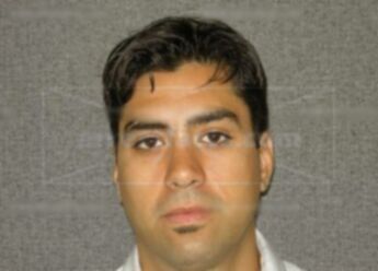 Jason J Hernandez
