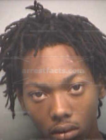 Ronald Mathis