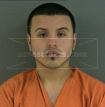 Christopher Charle Estrada