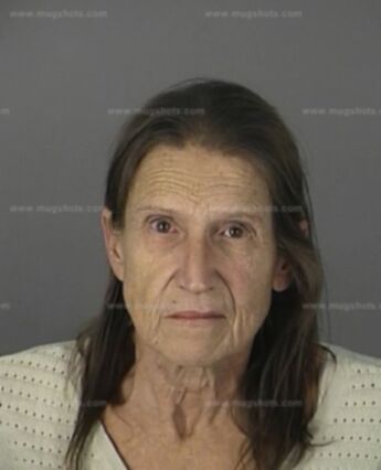 Carilyn Ethel Detroy