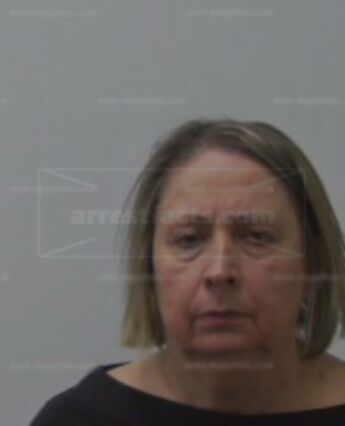 Mary Sanders F Braden