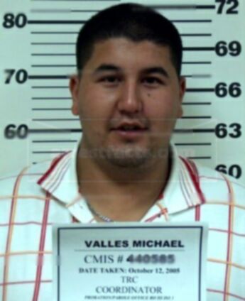 Michael Valles