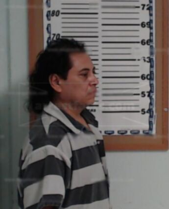 Hugo Sanchez-Cardenas