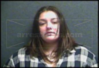 Justeen Nicole Mcnamara