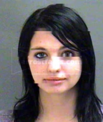 Elizabeth Dawn Ramey