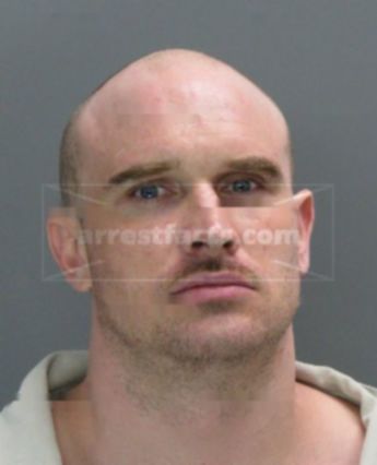 Jason Monte Abernathy