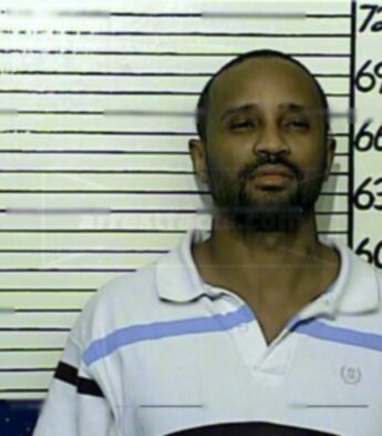 Kenyon Maurice Jones