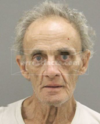 Gary Roy Brown