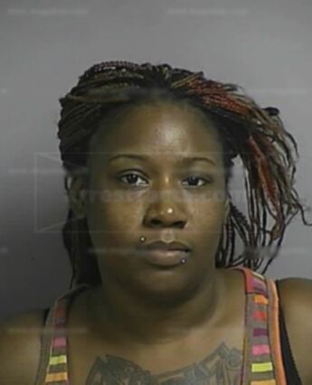Shanta Renee Whitehead