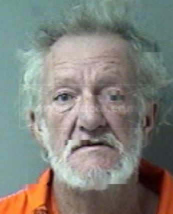 Gerald Zan Perry