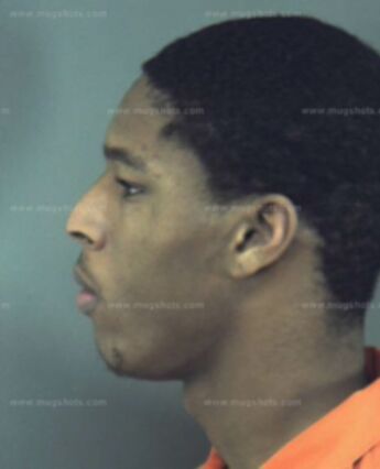 Christopher Lajuan Burns