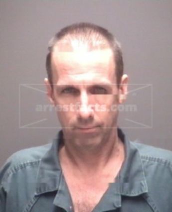 Todd Michael Keahey
