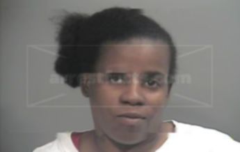 Tiffany Sims
