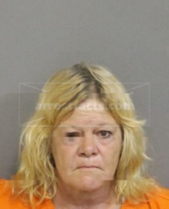 Janna Marice Towne