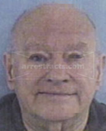 Albert Floyd Smith