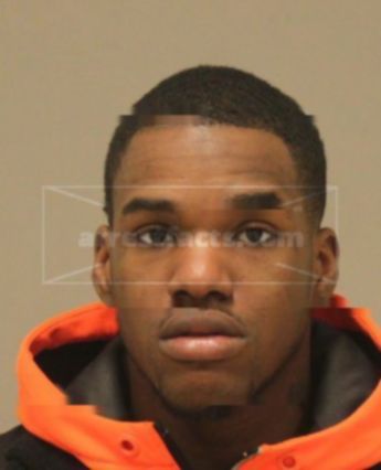 Jermaine Orre Clark