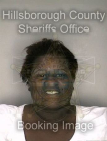 Rita Monique Girven