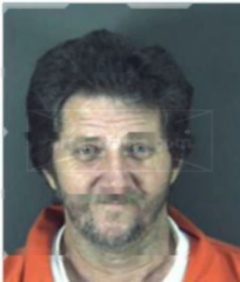 Jackie Edward Burnett