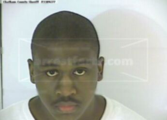 Floyd Darrington Dacosta