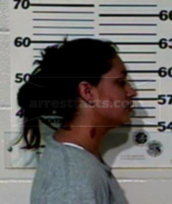 Linda Alicia Hernandez Acosta