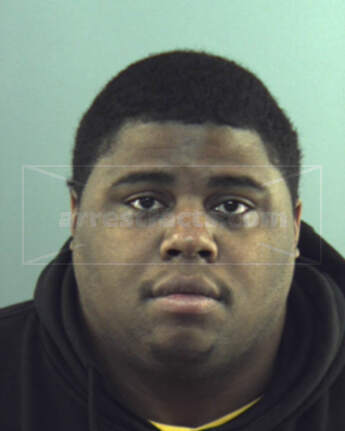 Johnny Cortez Young