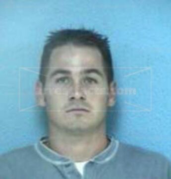 David Wesley Elrod