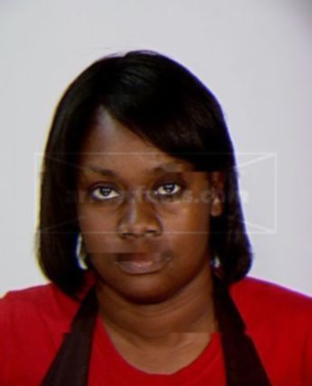 Dellishia Tanise Patterson