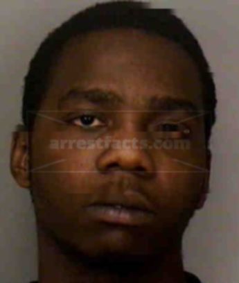 Tavares Jermaine Williams