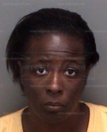 Lakisha Monet Johnson