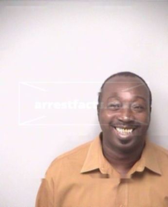 Kelvin Ricardo Drake