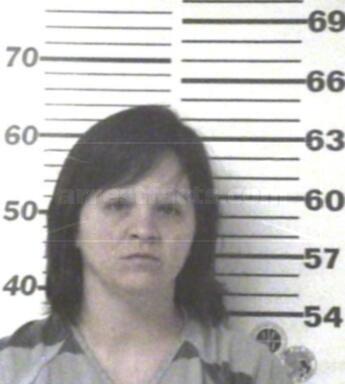 Jennifer Rae Sparks