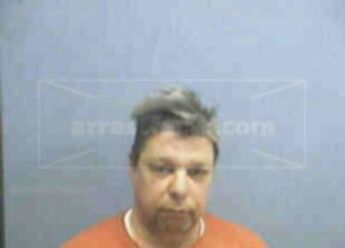 Stephen Glynn Moore
