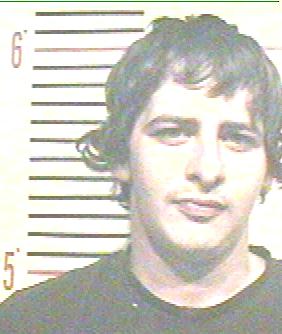 Michael Shawn Sheriff