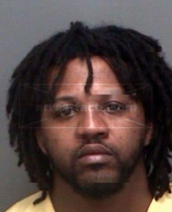 Reshon Dormil Whittaker