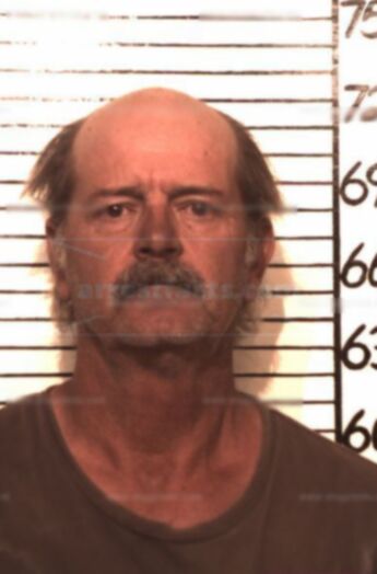 Richard Damon Grimes