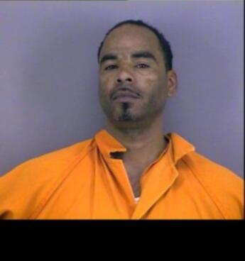Steven Raymon Braggs