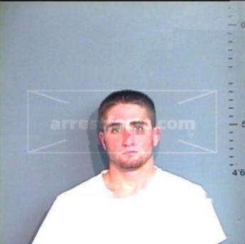 Brandon Wayne Crockett