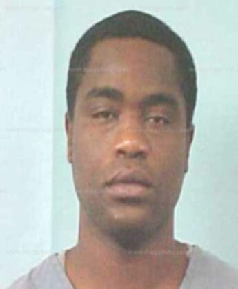 Maurice Devon Thomas