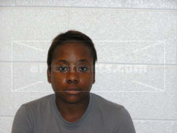 Donise Kimberly Wiggins