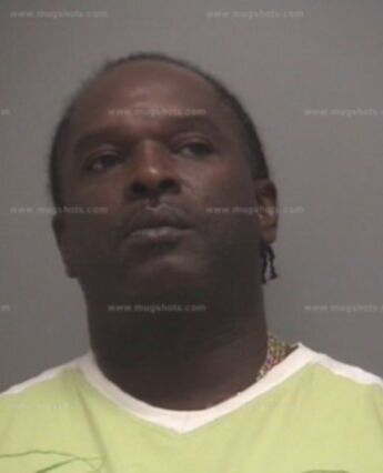 Pinckney Norman Evans