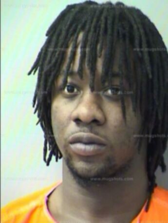 Pierce Ashaeem Nelson