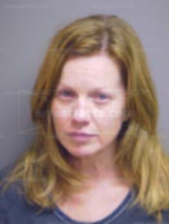 Jenean Marie Lindley