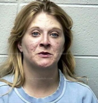 Tracy Ruth Melton