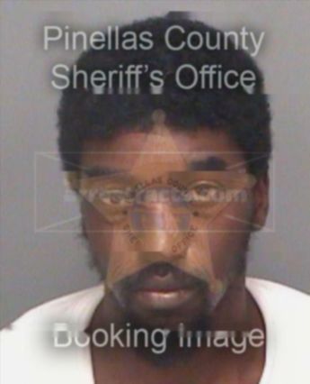 Robert Terrell Martin
