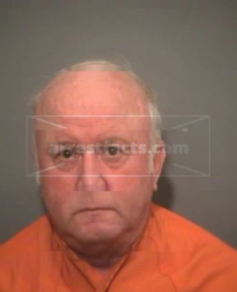 Roger Dale Reynolds