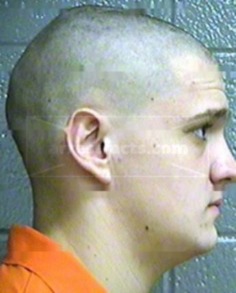 Aaron Lee Eidson