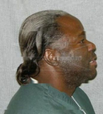 Ricky D Mitchell