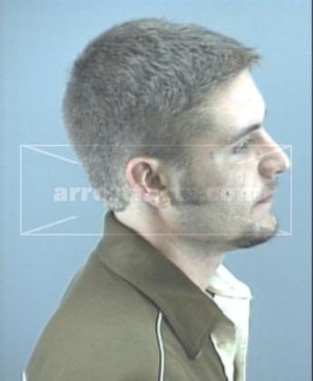 Carl Lynn Arp