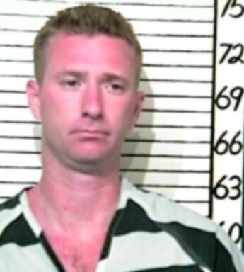 Jason Derrick Baughman