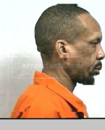 Gerald Tyrone Gay